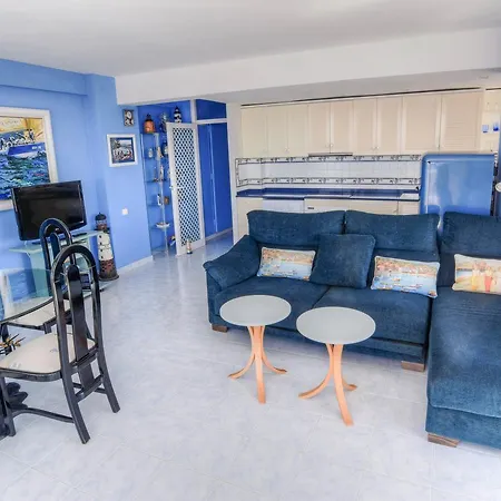 Apartamento Jaume Ii Apartmán
